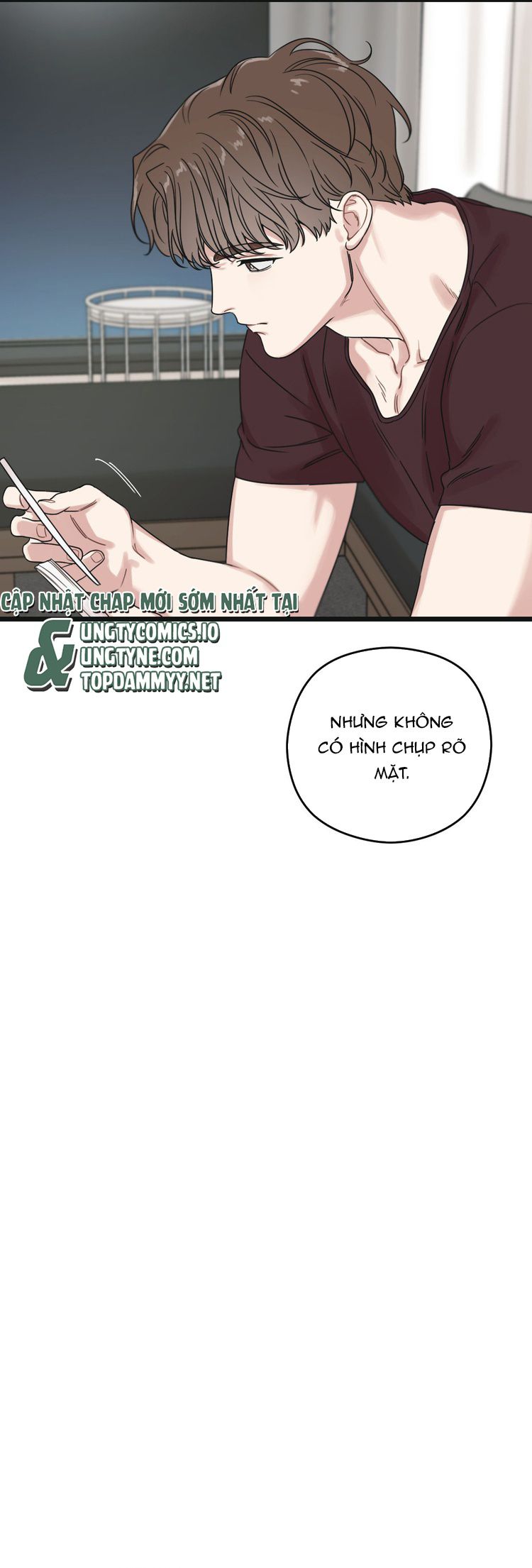 Tương Phùng Chapter 42 - Trang 3