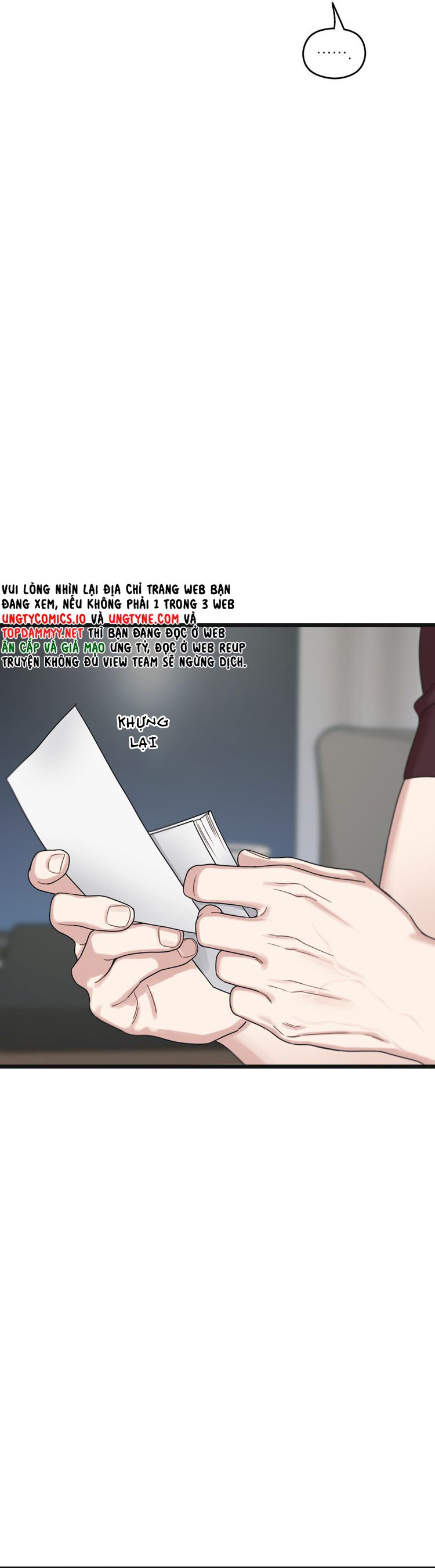 Tương Phùng Chapter 42 - Trang 3