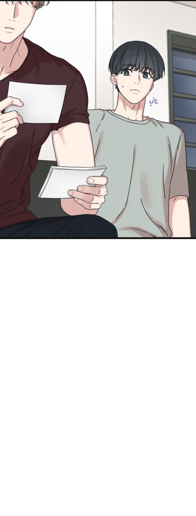 Tương Phùng Chapter 42 - Trang 3