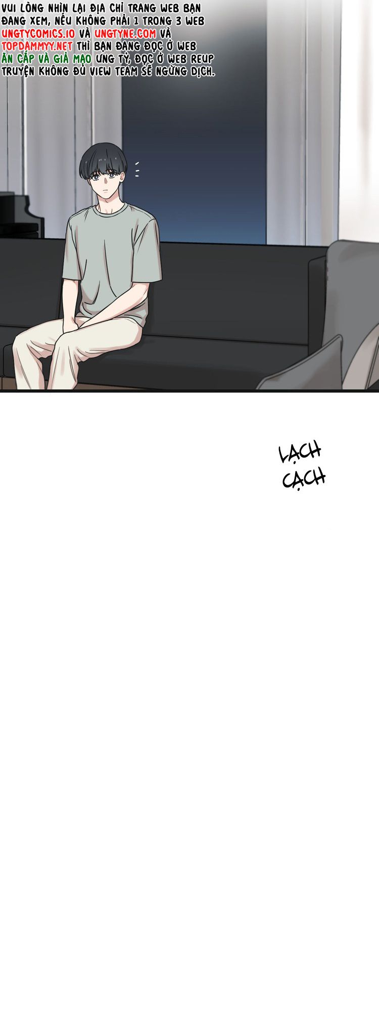 Tương Phùng Chapter 42 - Trang 3