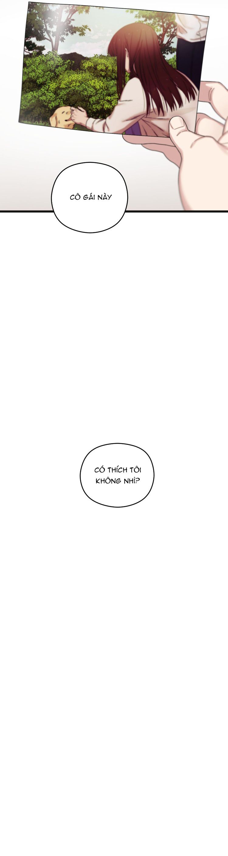 Tương Phùng Chapter 42 - Trang 3