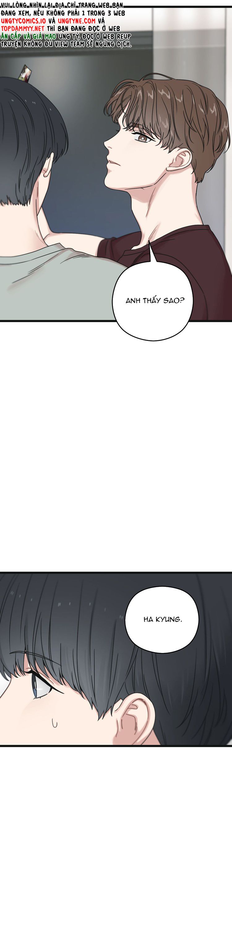 Tương Phùng Chapter 42 - Trang 3