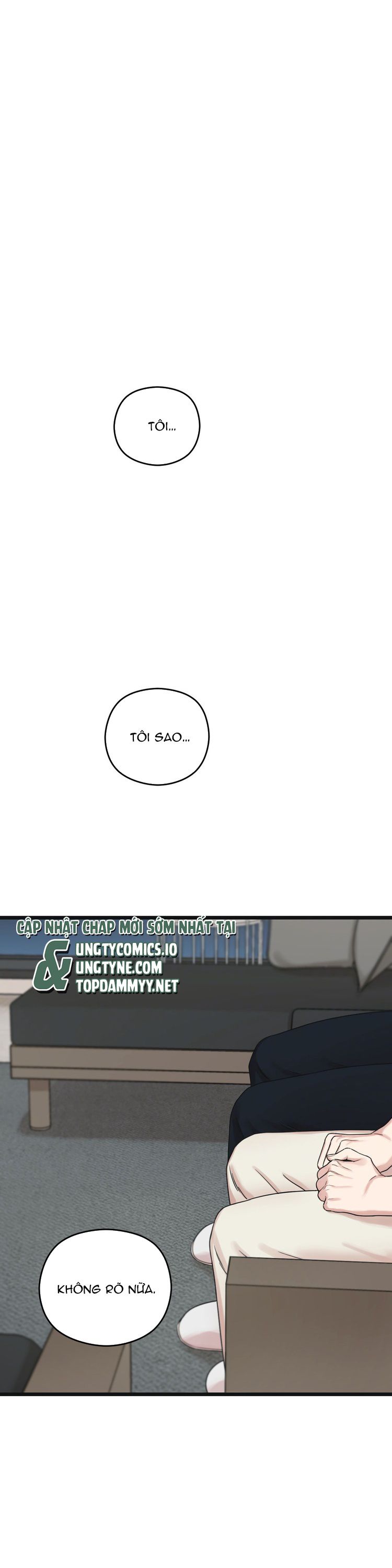 Tương Phùng Chapter 42 - Trang 3