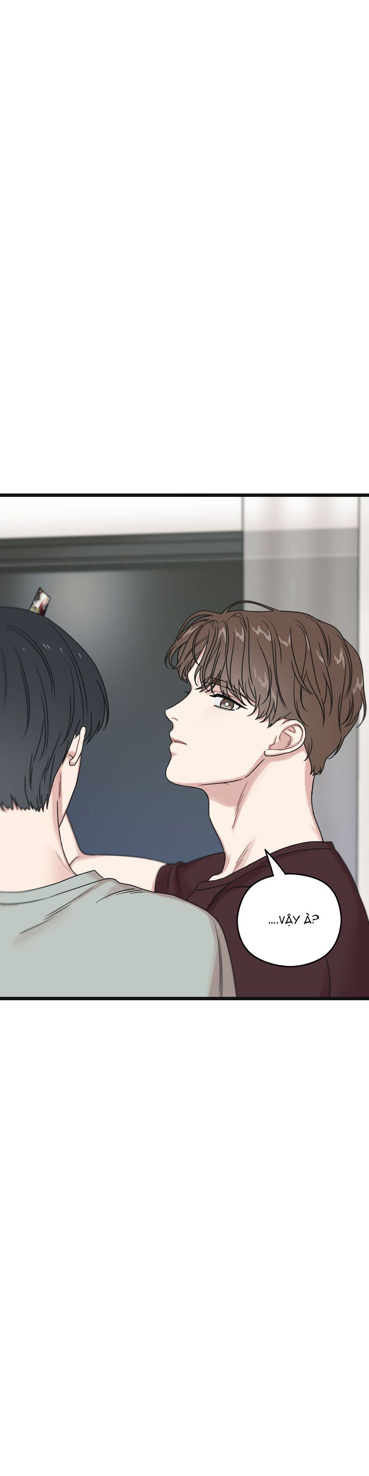 Tương Phùng Chapter 42 - Trang 3