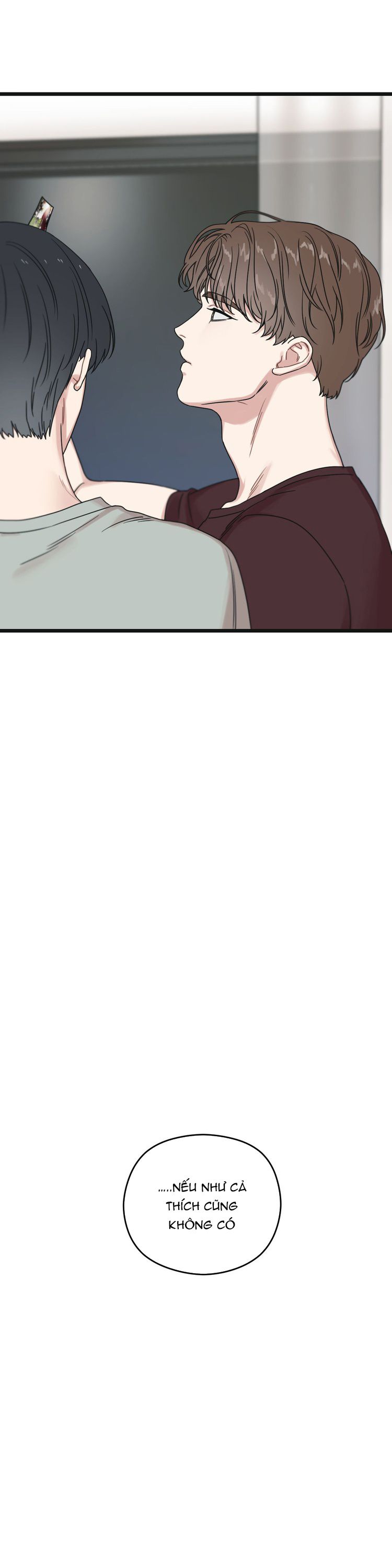 Tương Phùng Chapter 42 - Trang 3