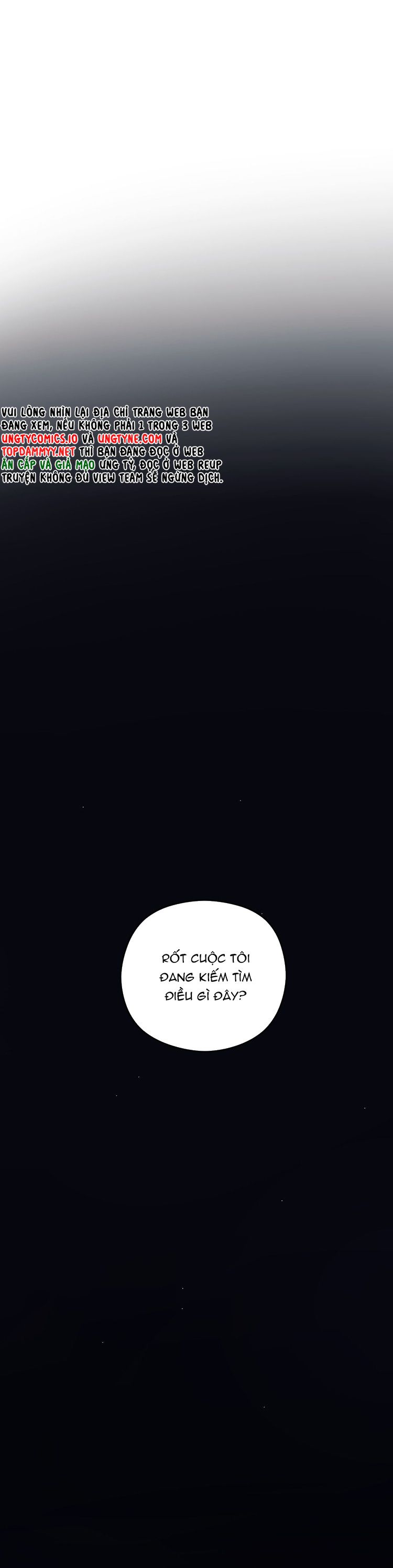 Tương Phùng Chapter 42 - Trang 3