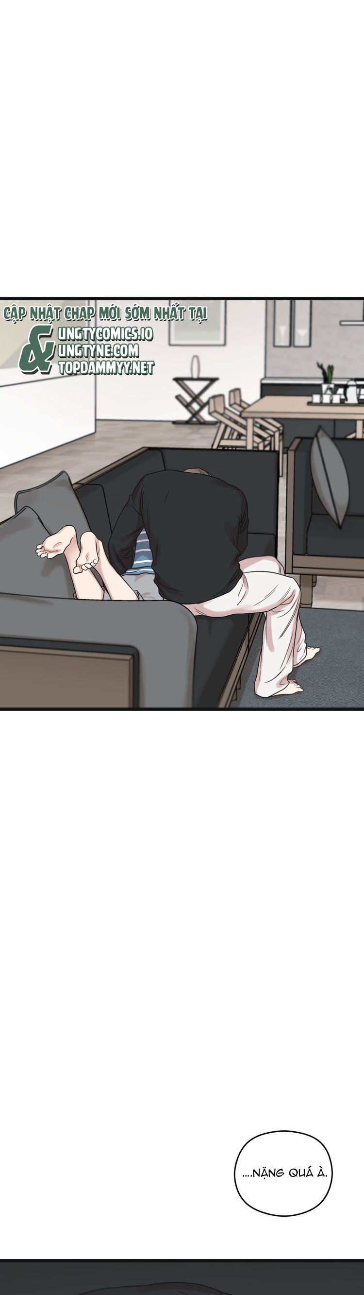 Tương Phùng Chapter 42 - Trang 3