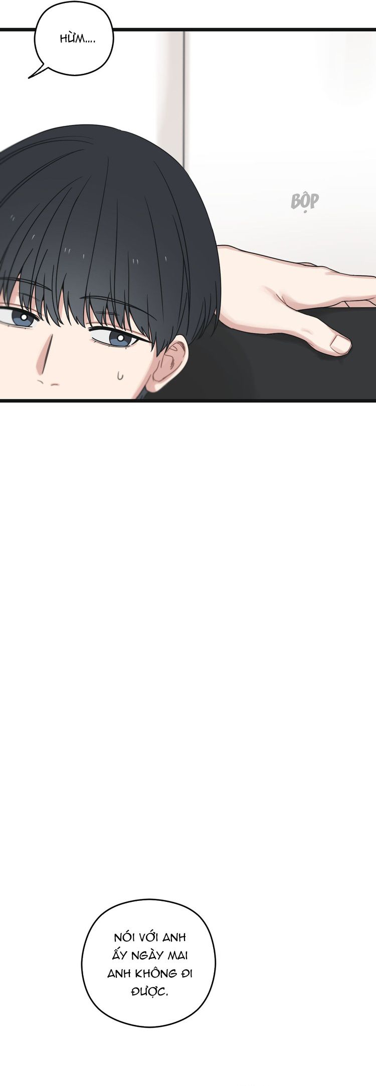 Tương Phùng Chapter 42 - Trang 3