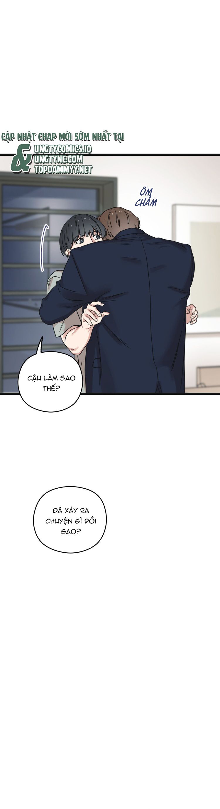 Tương Phùng Chapter 42 - Trang 3