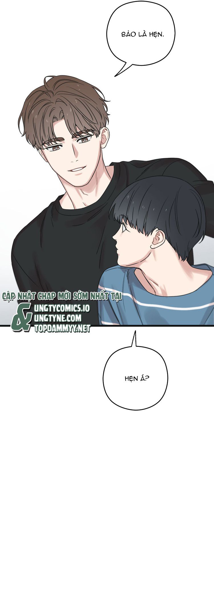 Tương Phùng Chapter 42 - Trang 3