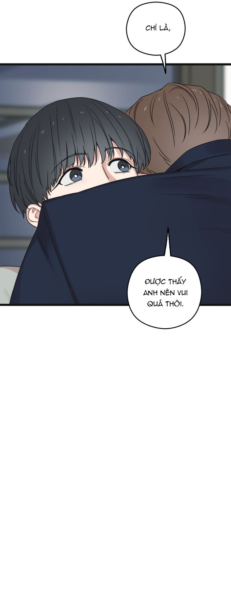 Tương Phùng Chapter 42 - Trang 3