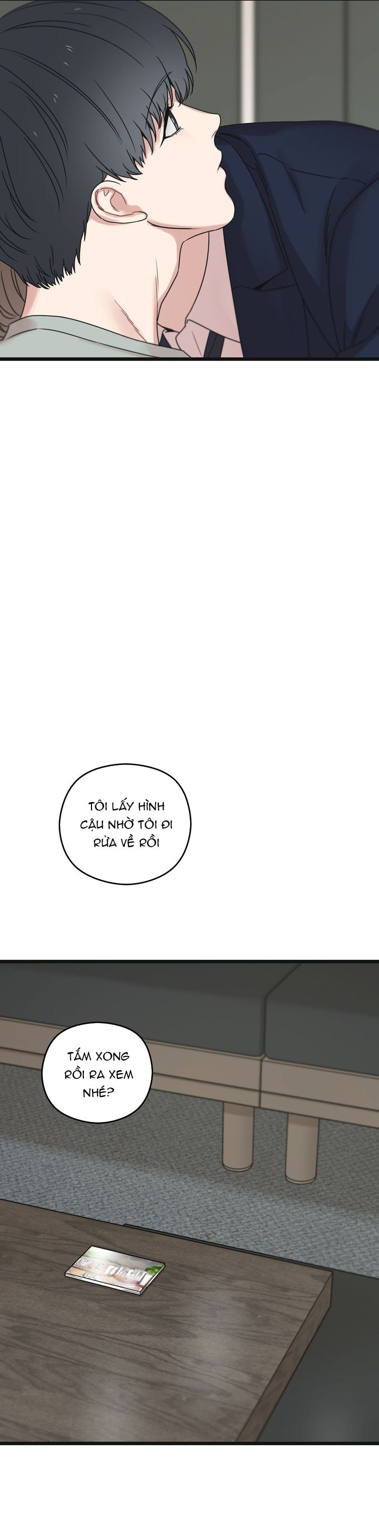 Tương Phùng Chapter 42 - Trang 3