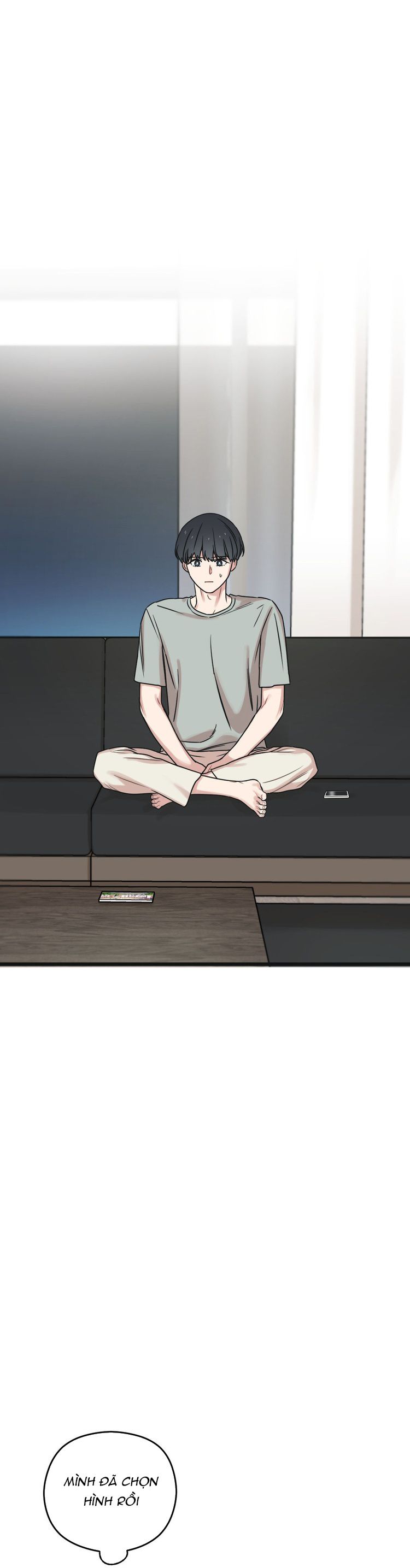 Tương Phùng Chapter 42 - Trang 3