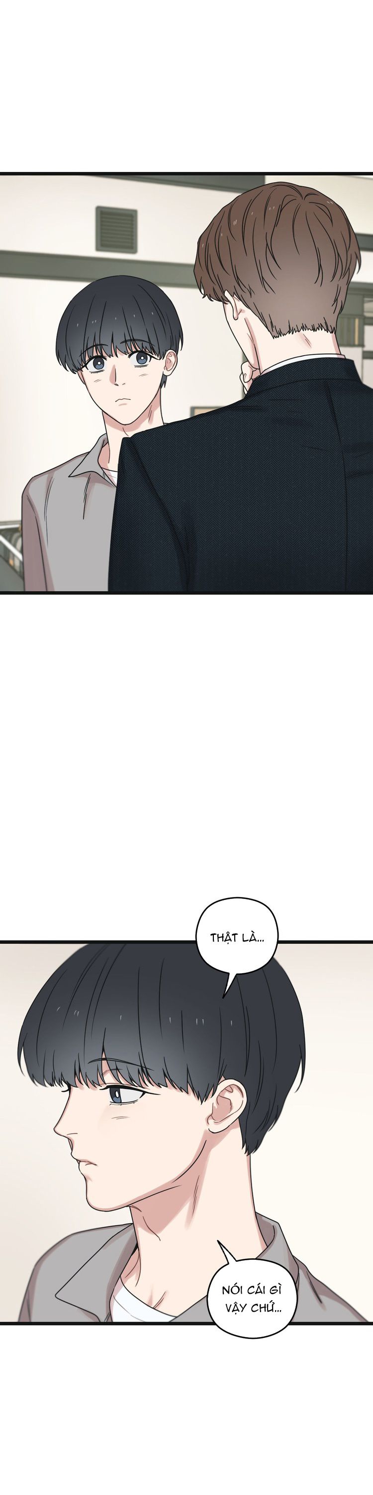 Tương Phùng Chapter 43 - Trang 3