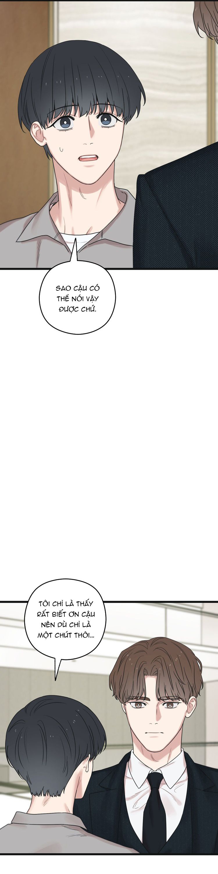 Tương Phùng Chapter 43 - Trang 3