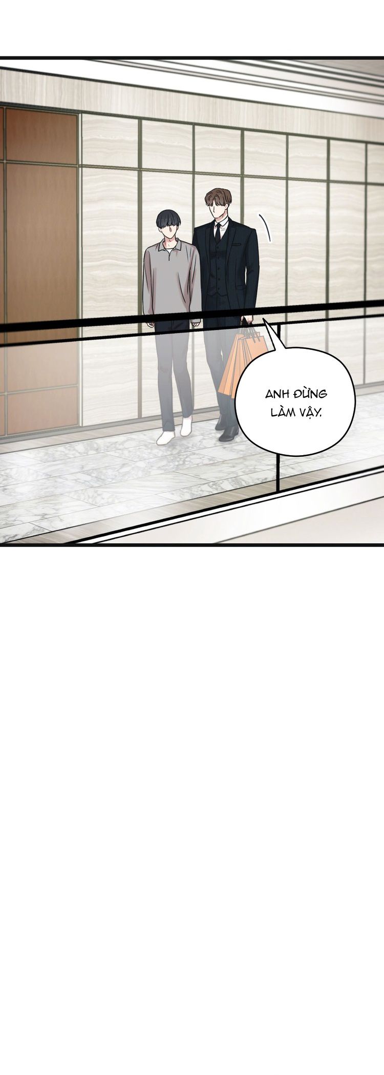 Tương Phùng Chapter 43 - Trang 3