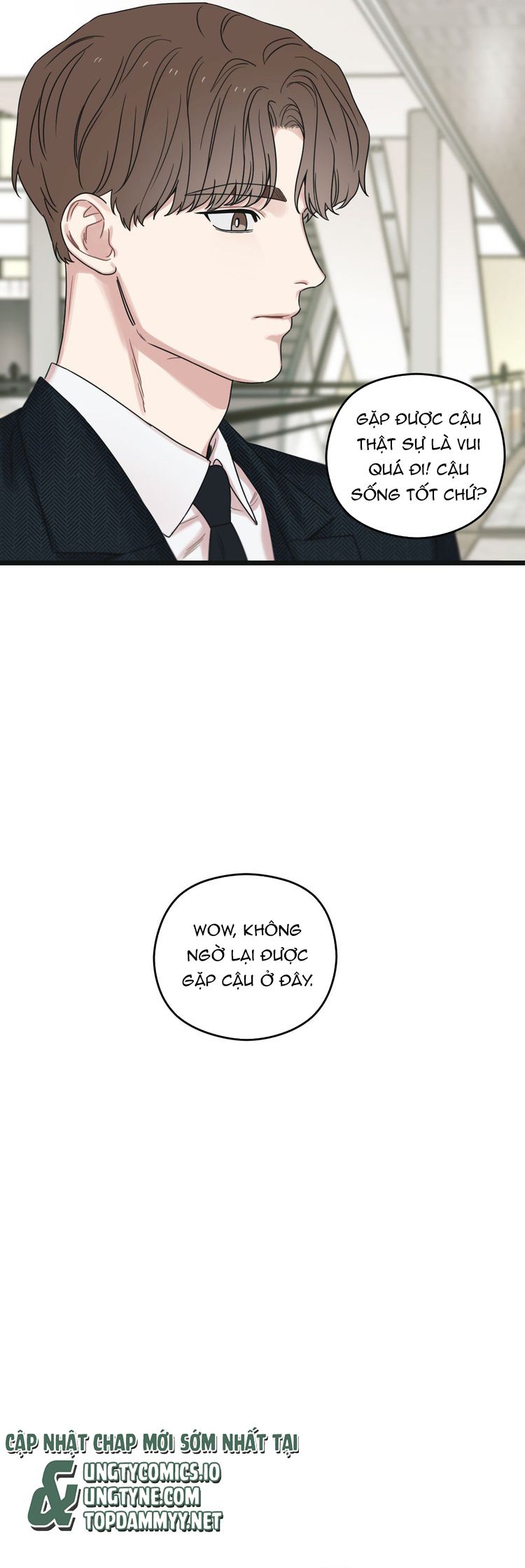 Tương Phùng Chapter 43 - Trang 3