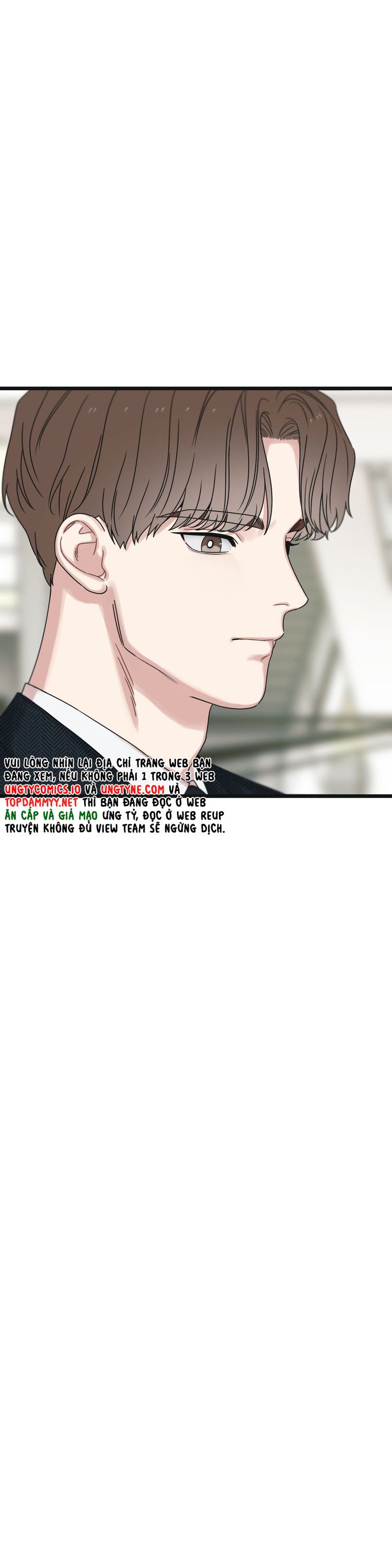 Tương Phùng Chapter 43 - Trang 3