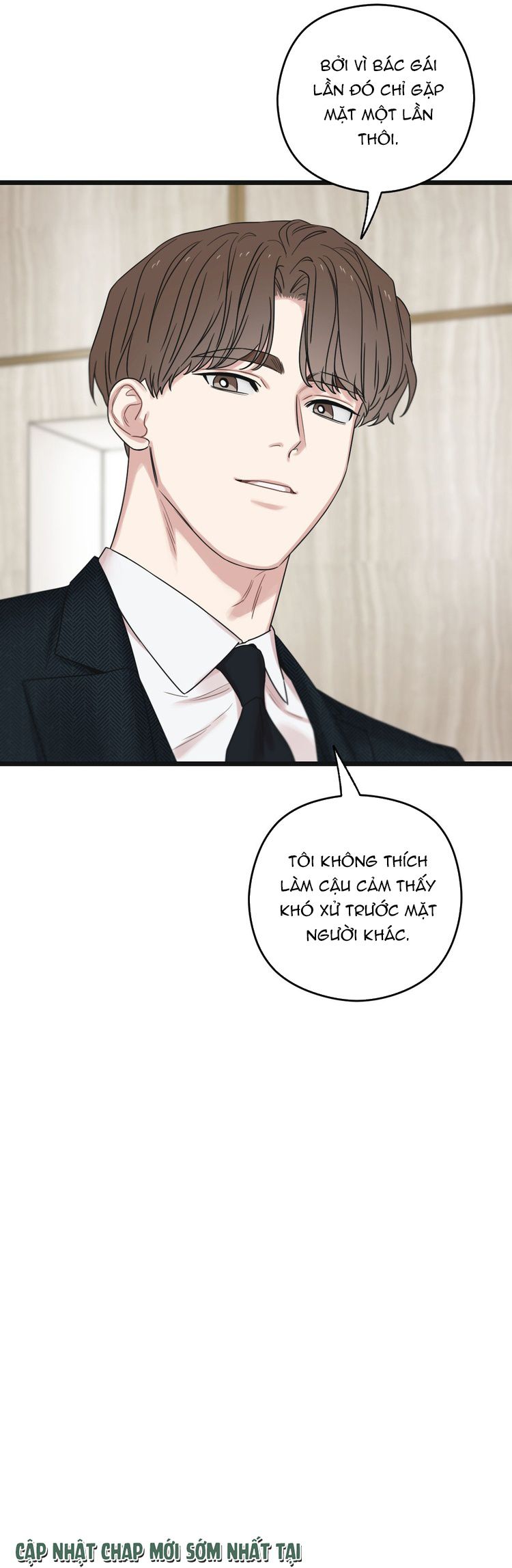 Tương Phùng Chapter 44 - Trang 3