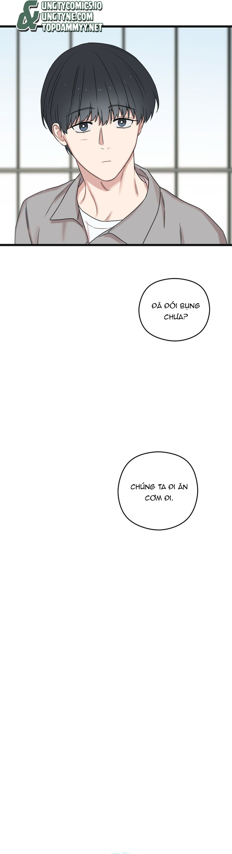 Tương Phùng Chapter 44 - Trang 3