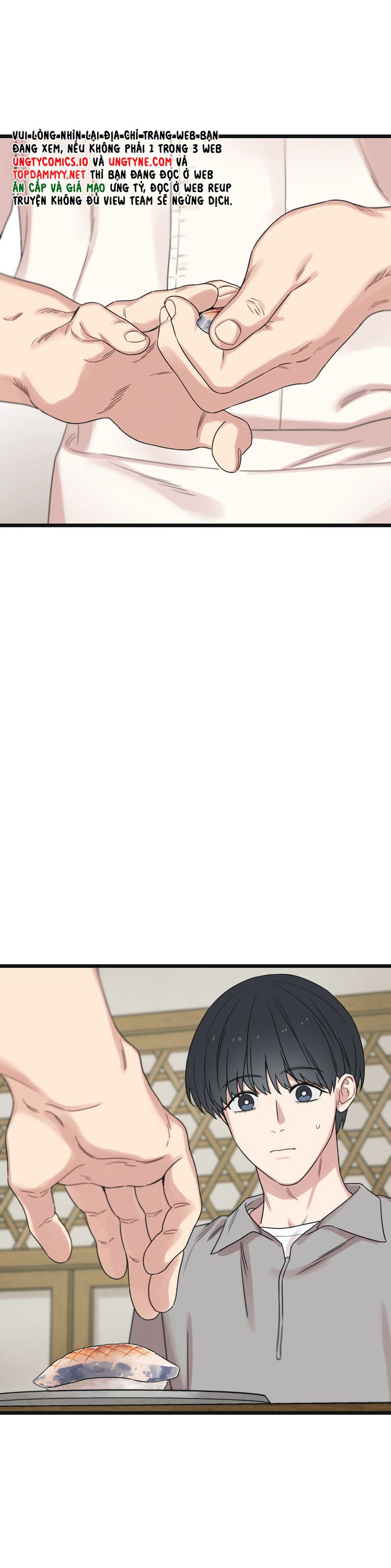 Tương Phùng Chapter 44 - Trang 3