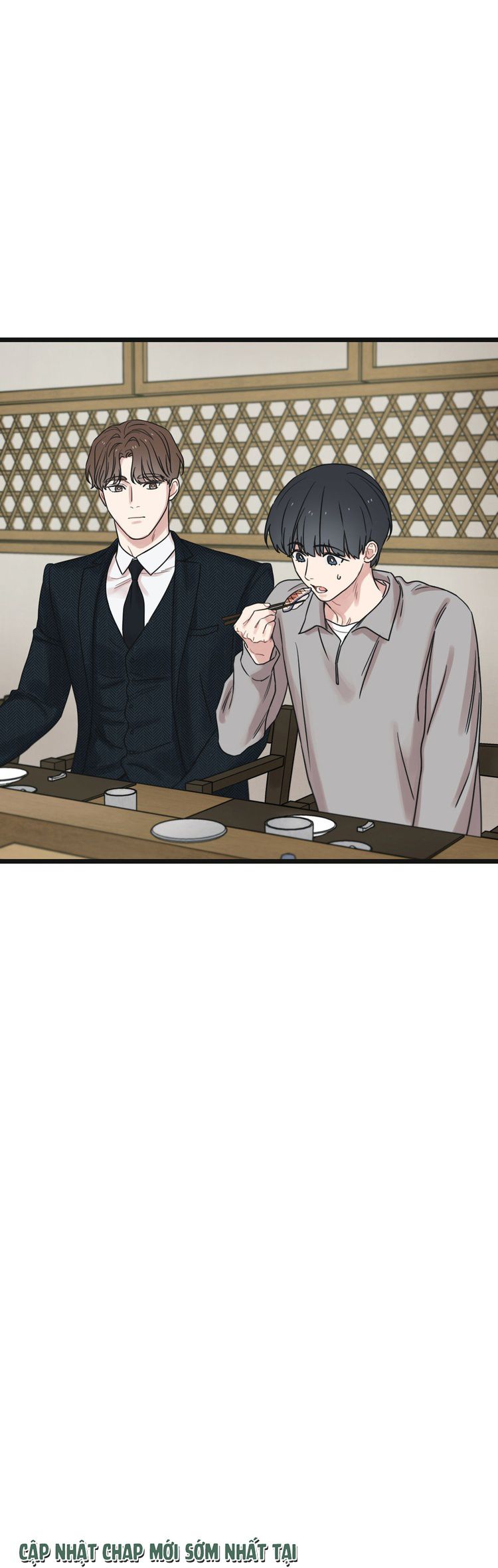 Tương Phùng Chapter 44 - Trang 3