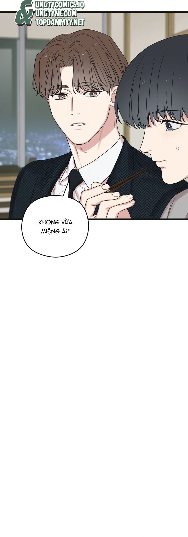 Tương Phùng Chapter 44 - Trang 3