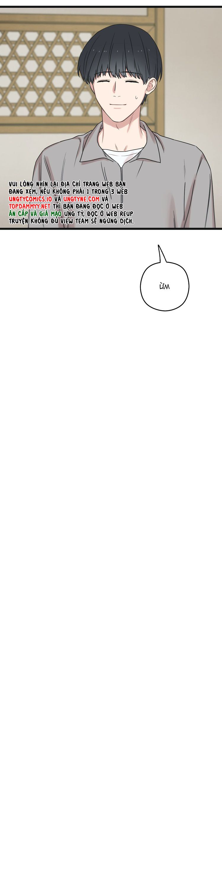Tương Phùng Chapter 44 - Trang 3