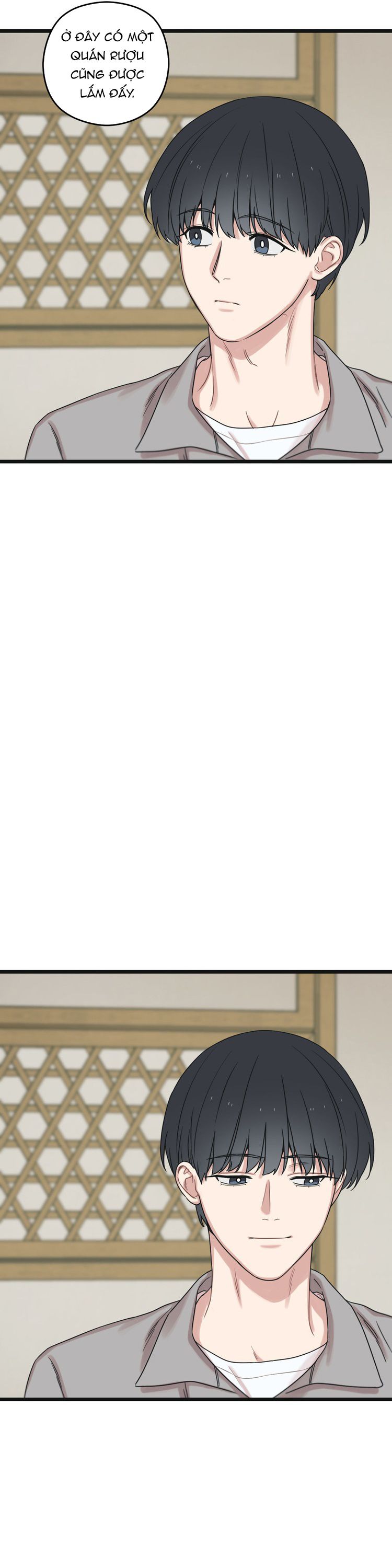 Tương Phùng Chapter 44 - Trang 3