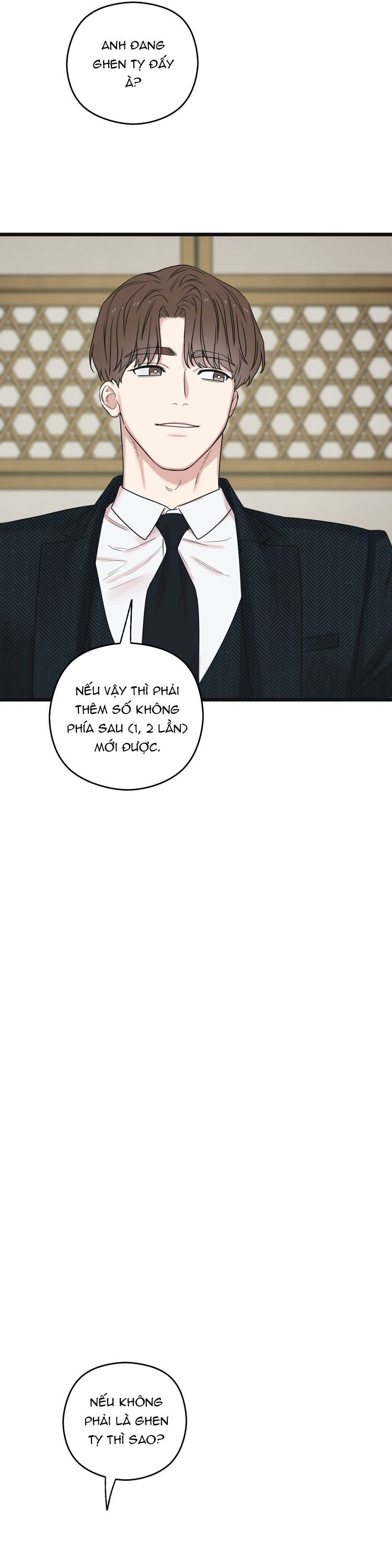 Tương Phùng Chapter 44 - Trang 3