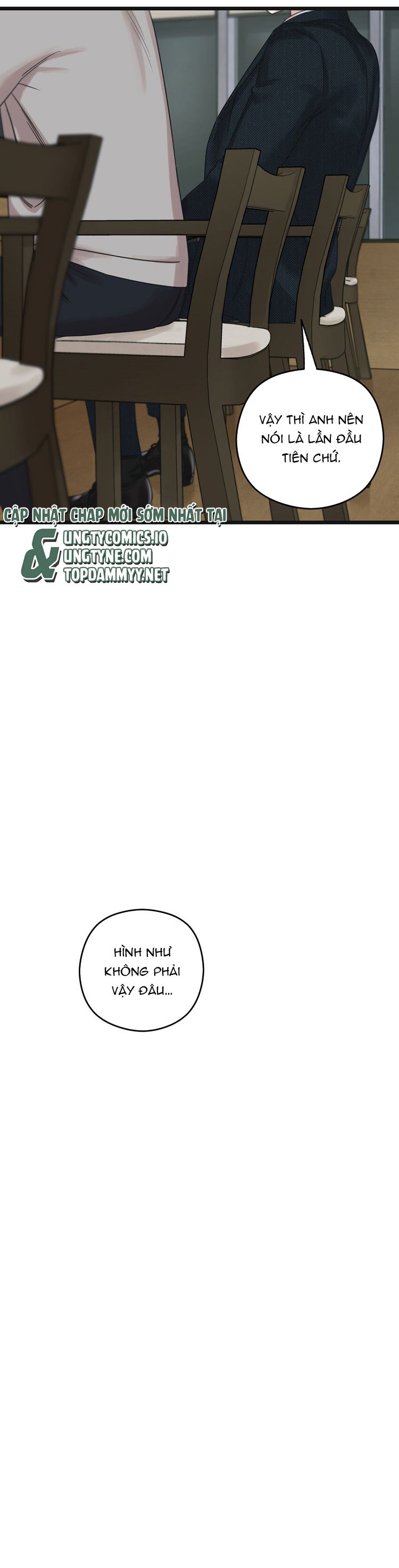 Tương Phùng Chapter 44 - Trang 3