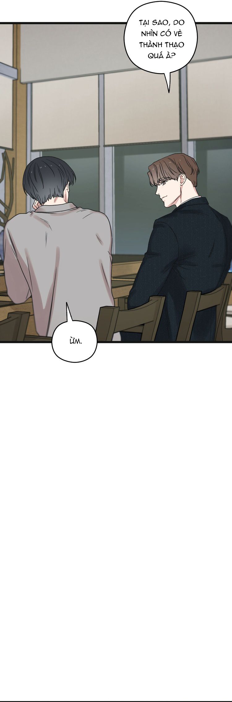 Tương Phùng Chapter 44 - Trang 3