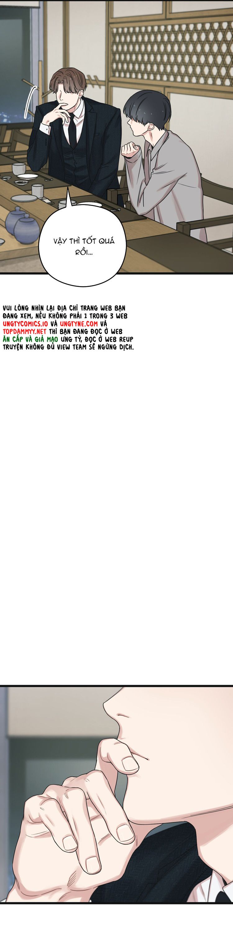 Tương Phùng Chapter 44 - Trang 3