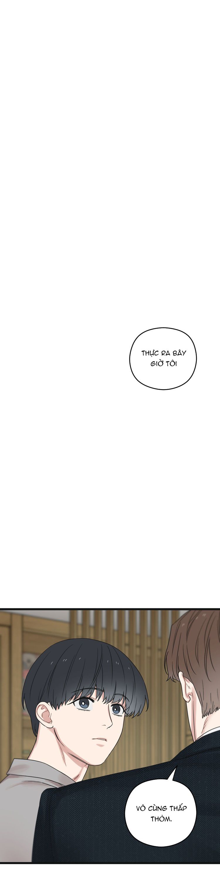 Tương Phùng Chapter 44 - Trang 3