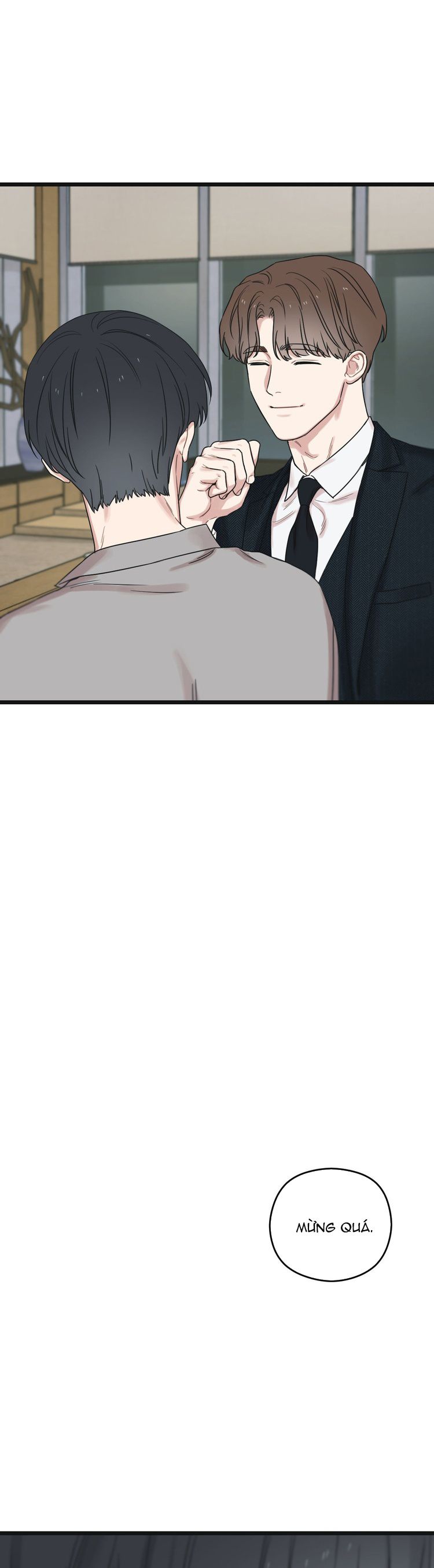 Tương Phùng Chapter 44 - Trang 3