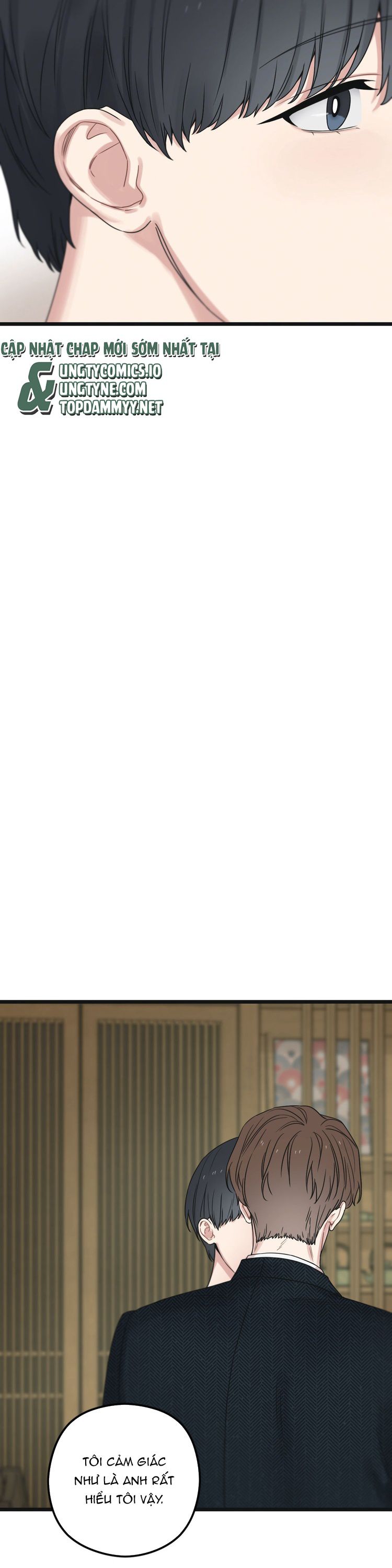 Tương Phùng Chapter 44 - Trang 3