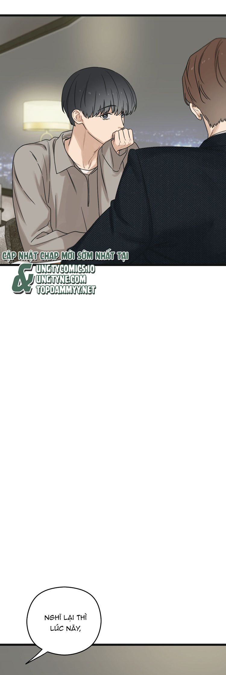 Tương Phùng Chapter 44 - Trang 3