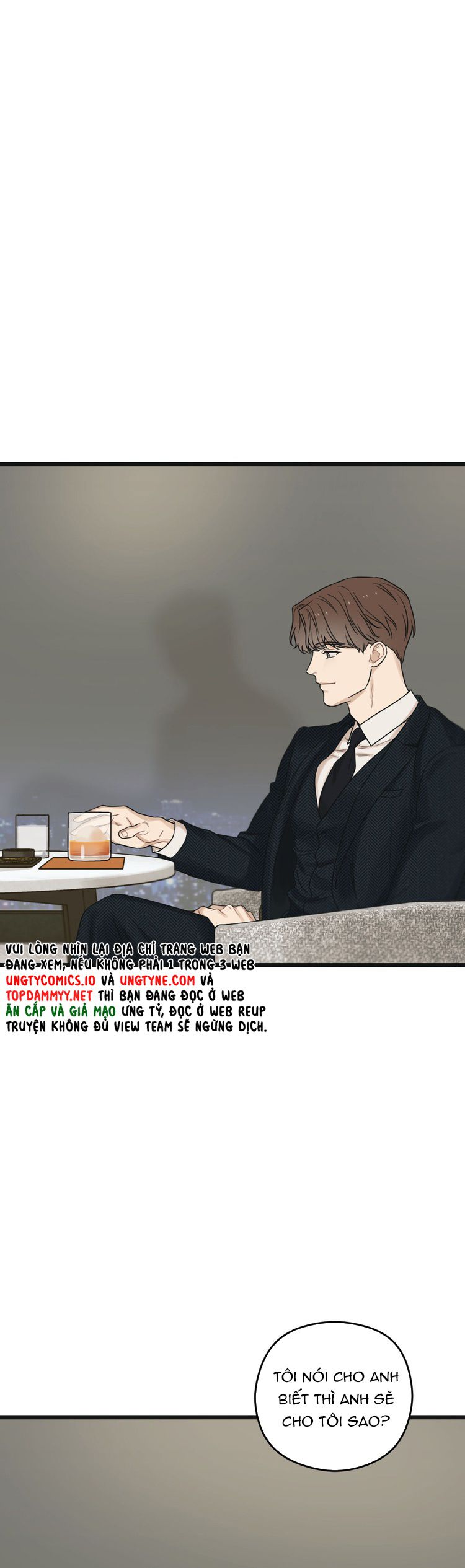 Tương Phùng Chapter 44 - Trang 3