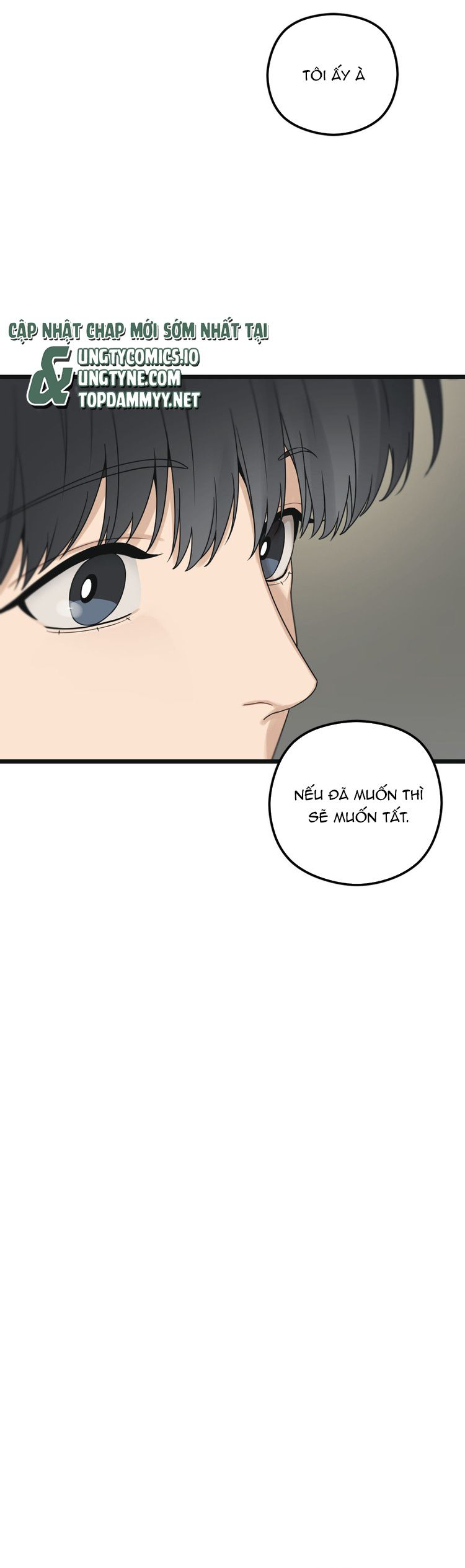 Tương Phùng Chapter 44 - Trang 3