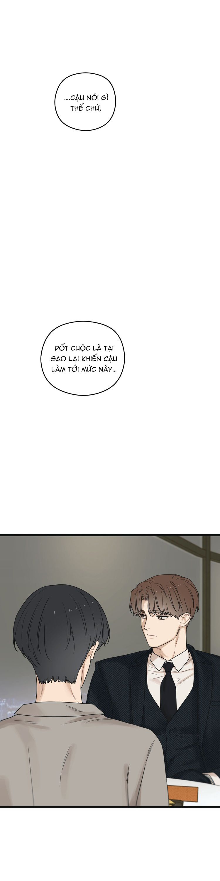 Tương Phùng Chapter 44 - Trang 3