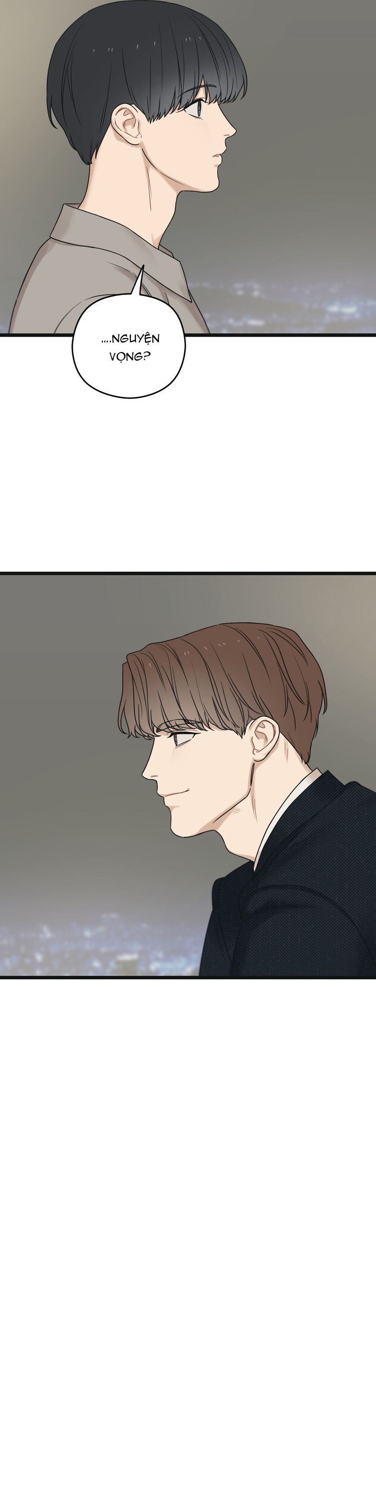 Tương Phùng Chapter 44 - Trang 3