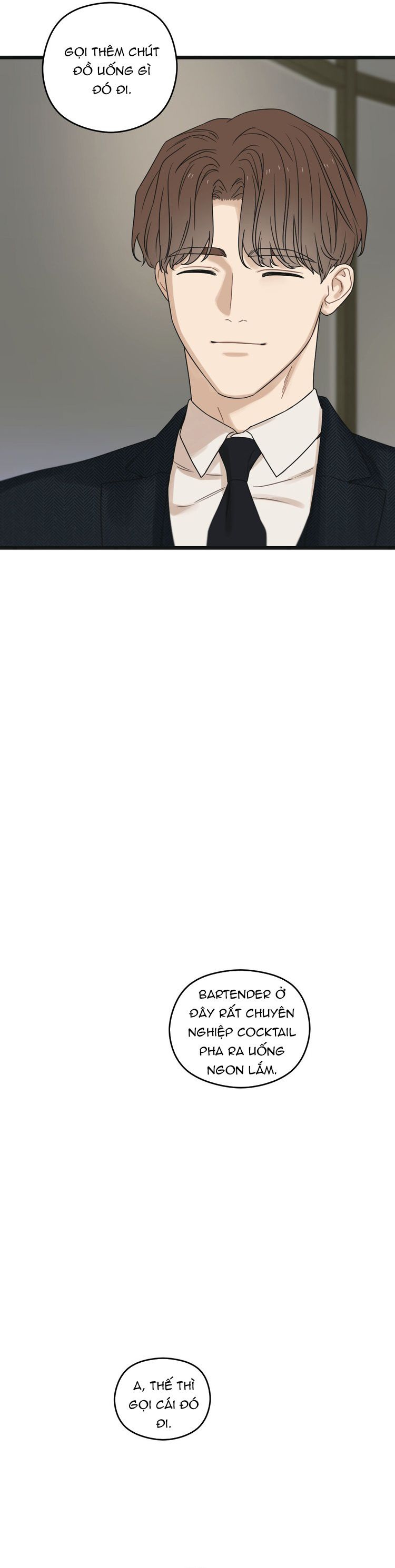 Tương Phùng Chapter 44 - Trang 3