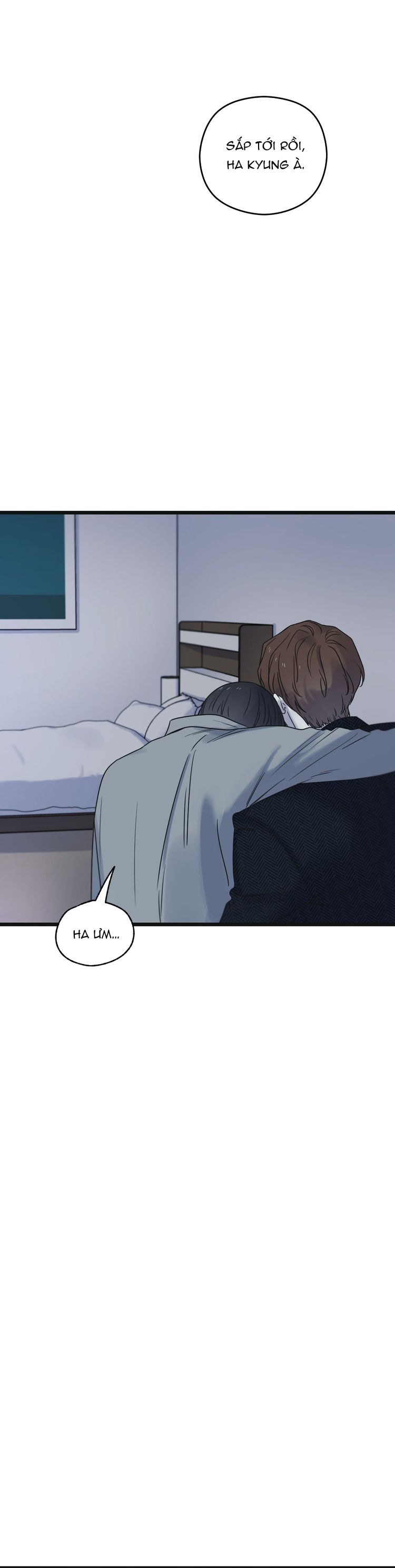 Tương Phùng Chapter 44 - Trang 3