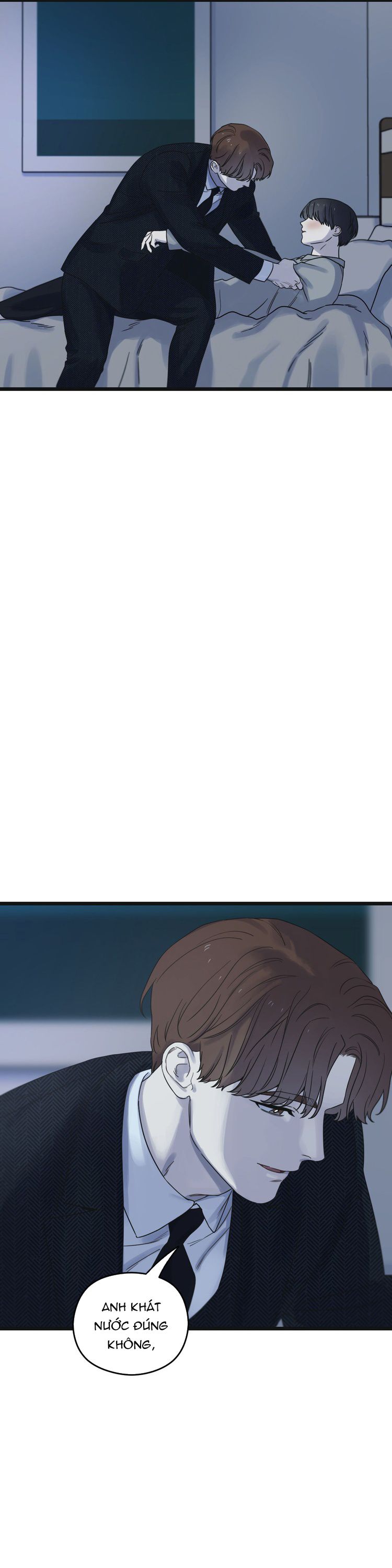 Tương Phùng Chapter 44 - Trang 3