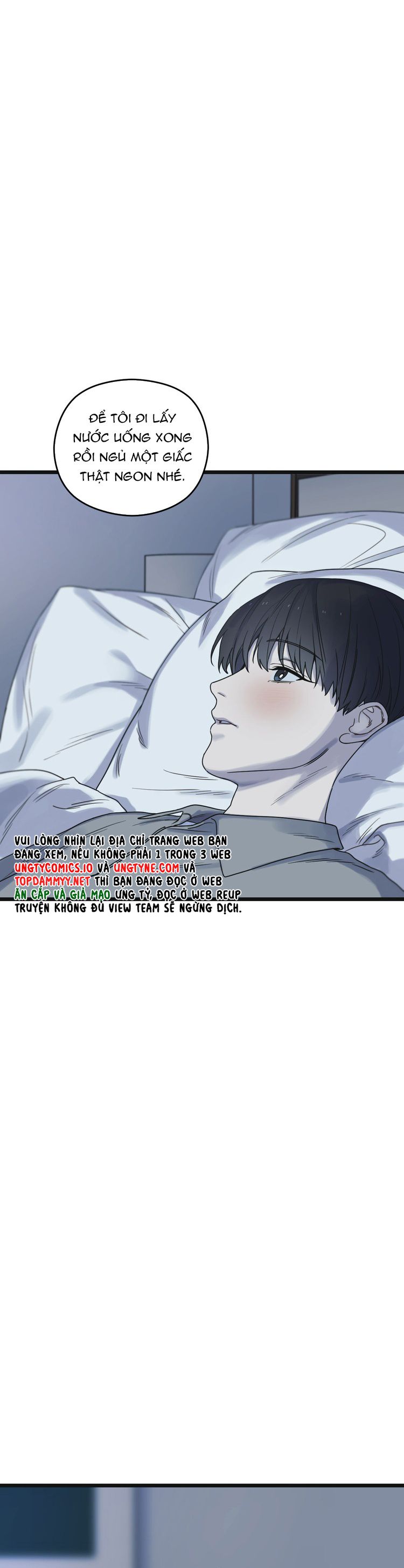 Tương Phùng Chapter 44 - Trang 3