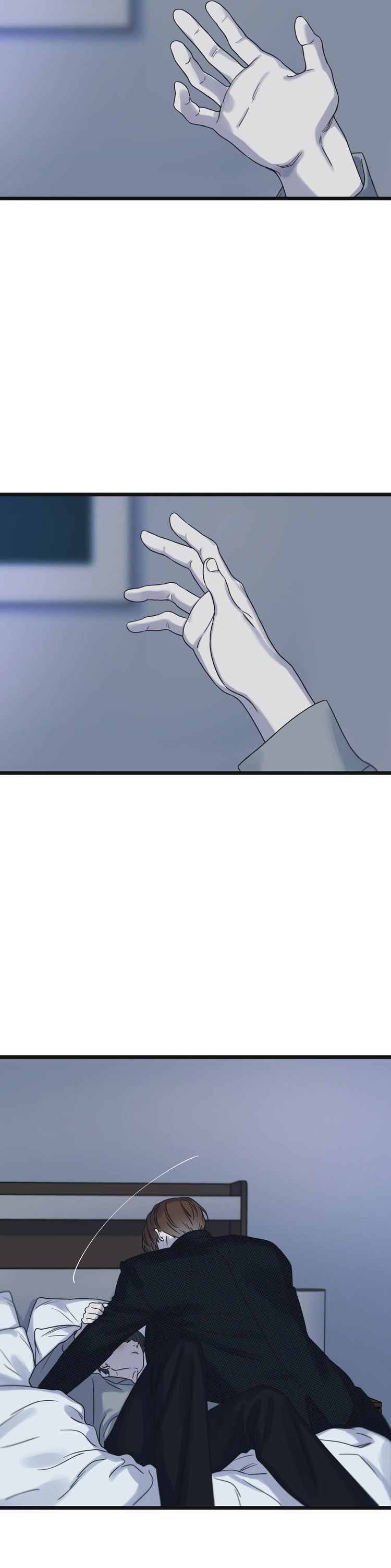 Tương Phùng Chapter 44 - Trang 3