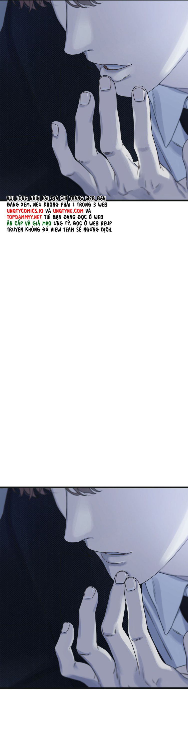 Tương Phùng Chapter 44 - Trang 3