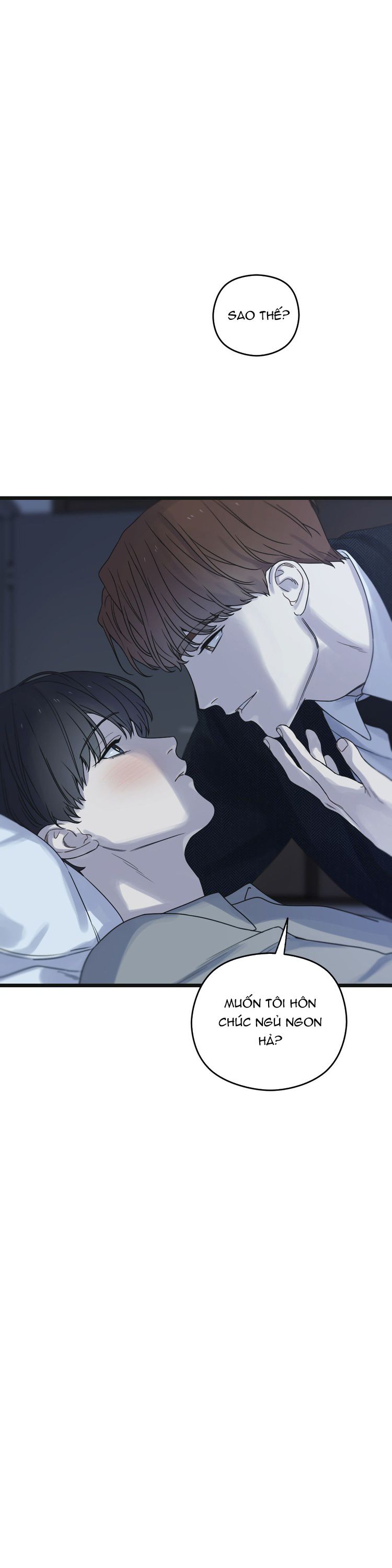 Tương Phùng Chapter 44 - Trang 3