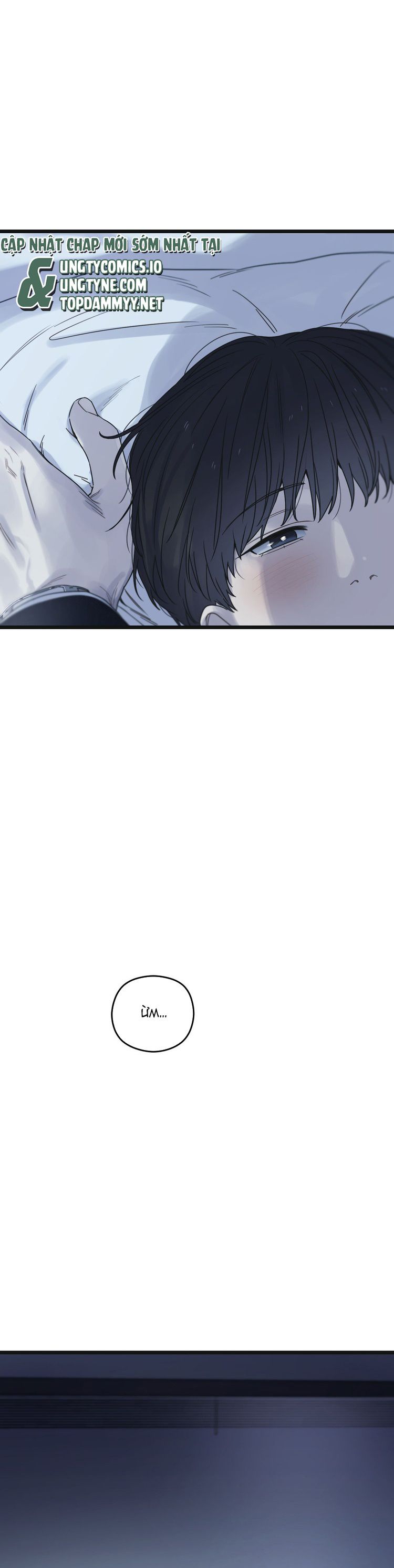 Tương Phùng Chapter 44 - Trang 3