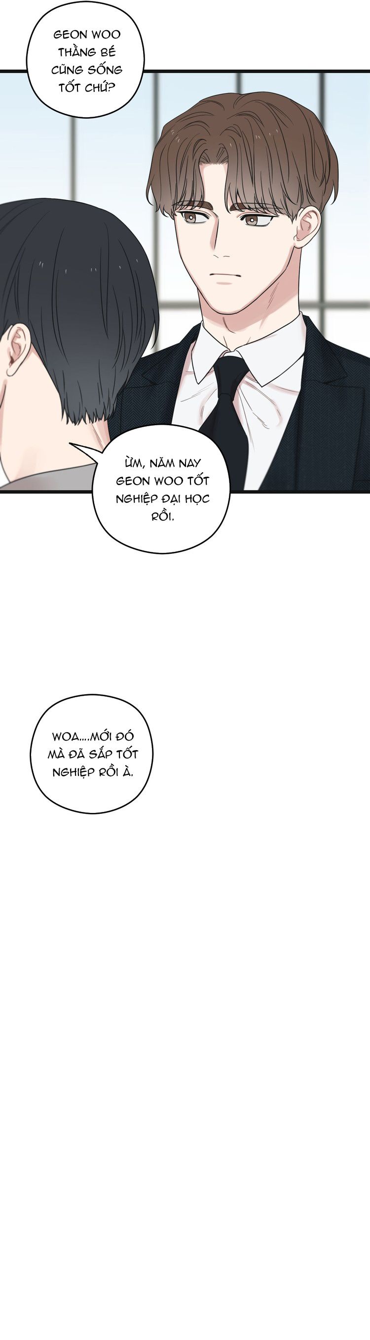 Tương Phùng Chapter 44 - Trang 3